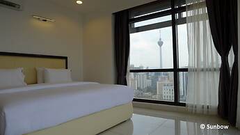 Sunbow Suites