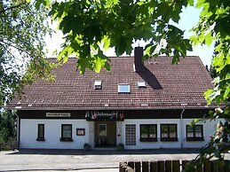Mein Vierjahreszeiten Hotel Garni