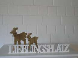 Mein Vierjahreszeiten Hotel Garni