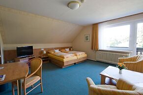 Mein Vierjahreszeiten Hotel Garni