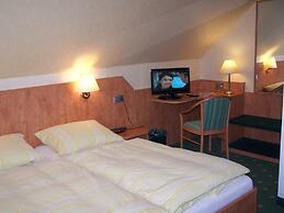 Mein Vierjahreszeiten Hotel Garni