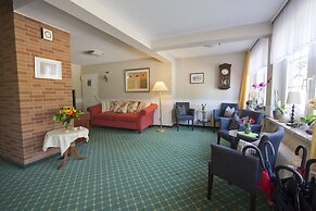 Mein Vierjahreszeiten Hotel Garni