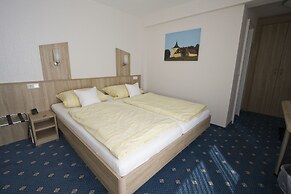 Mein Vierjahreszeiten Hotel Garni