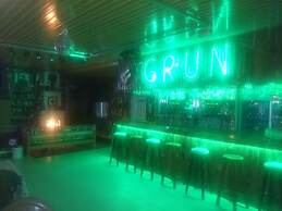 Hotel Grun