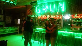 Hotel Grun
