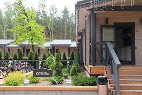 Chalet Greenwood