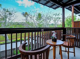 Royal Tulip Springhill Resort Jimbaran
