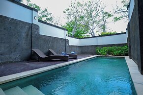Royal Tulip Springhill Resort Jimbaran