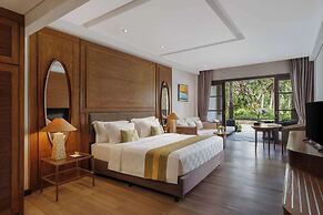 Royal Tulip Springhill Resort Jimbaran