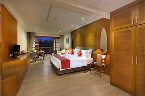 Royal Tulip Springhill Resort Jimbaran