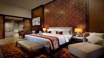 Royal Tulip Springhill Resort Jimbaran