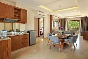Royal Tulip Springhill Resort Jimbaran