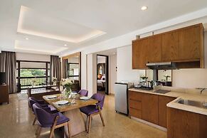 Royal Tulip Springhill Resort Jimbaran