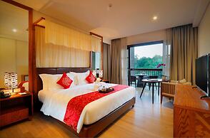 Royal Tulip Springhill Resort Jimbaran