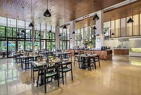 Royal Tulip Springhill Resort Jimbaran