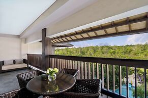 Royal Tulip Springhill Resort Jimbaran