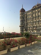 The Taj Mahal Palace Mumbai