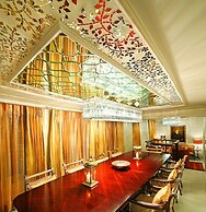 The Taj Mahal Palace Mumbai