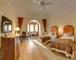 The Taj Mahal Palace Mumbai
