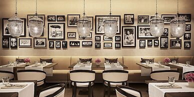 The Taj Mahal Palace Mumbai