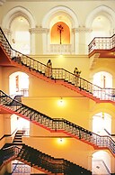 The Taj Mahal Palace Mumbai