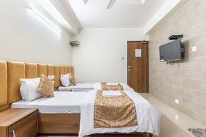 Hotel Sanmati