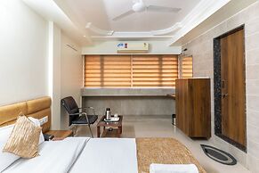 Hotel Sanmati
