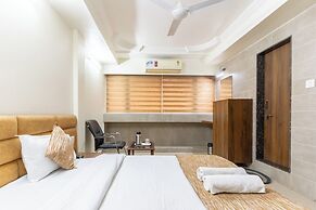 Hotel Sanmati