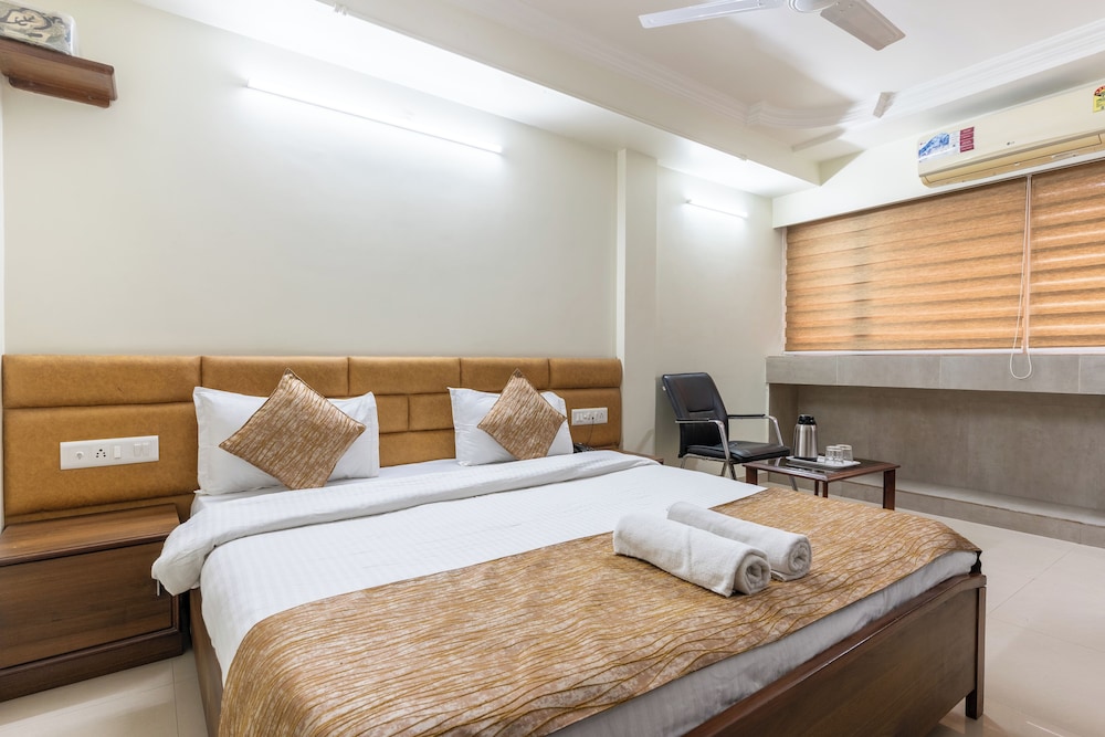 Hotel Sanmati