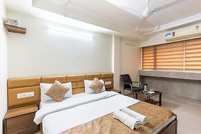 Hotel Sanmati