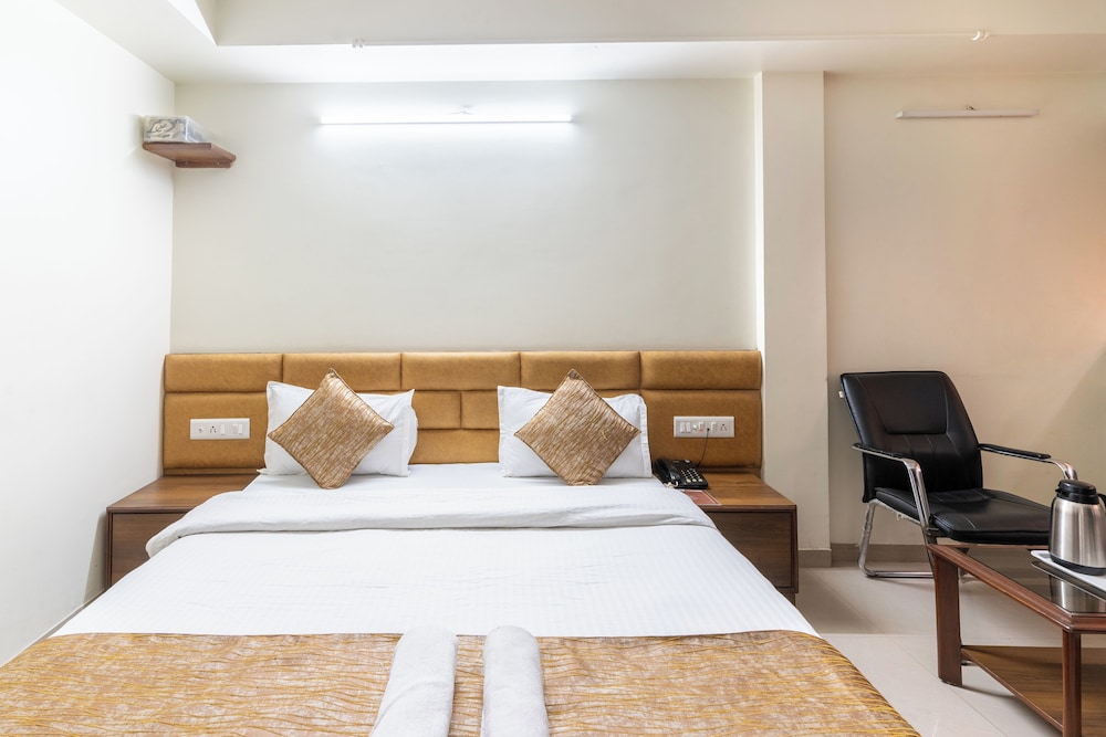 Hotel Sanmati