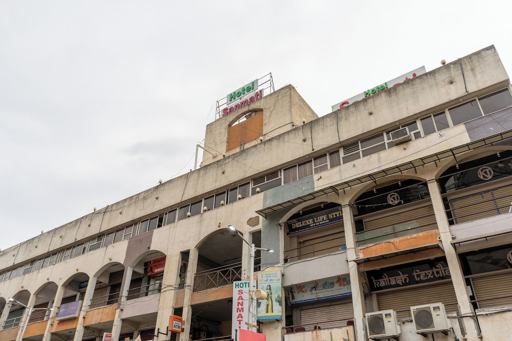 Hotel Sanmati