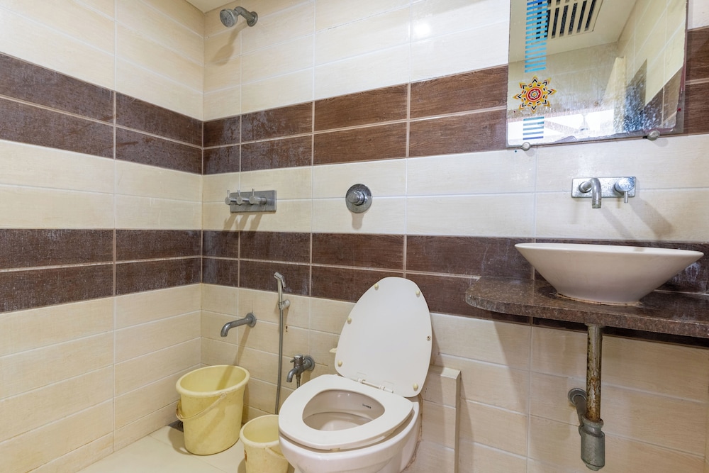 Hotel Sanmati