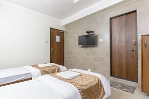 Hotel Sanmati