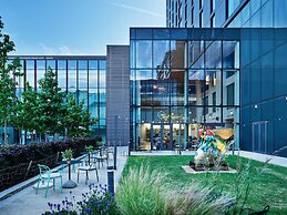 Hyatt House Manchester