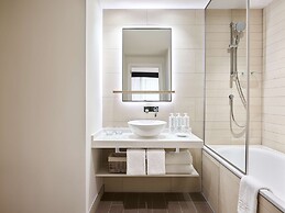 Hyatt House Manchester