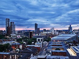 Hyatt House Manchester