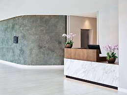 Hyatt House Manchester