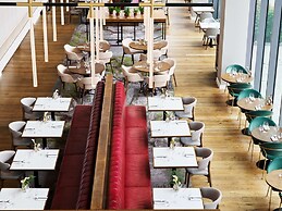 Hyatt House Manchester