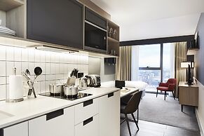 Hyatt House Manchester