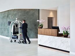 Hyatt House Manchester