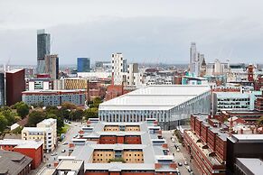 Hyatt House Manchester