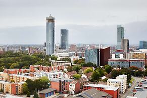 Hyatt House Manchester