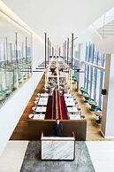 Hyatt House Manchester