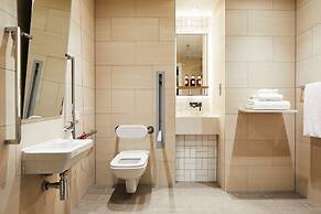 Hyatt House Manchester