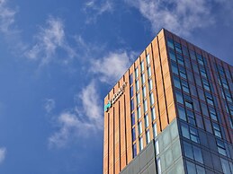 Hyatt House Manchester