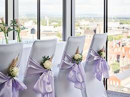 Hyatt House Manchester
