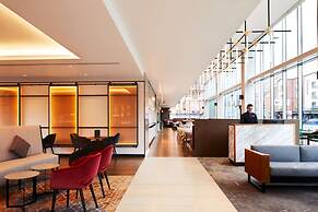 Hyatt House Manchester