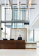 Hyatt House Manchester