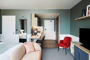 Hyatt House Manchester